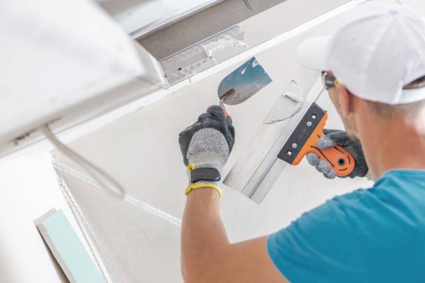 Best Trim and Molding Painting  in White City, FL